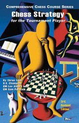 Secrets of the Russian Chess Masters: Fundamentals of the Game: Alburt,  Lev, Parr, Larry: 9780393324525: : Books