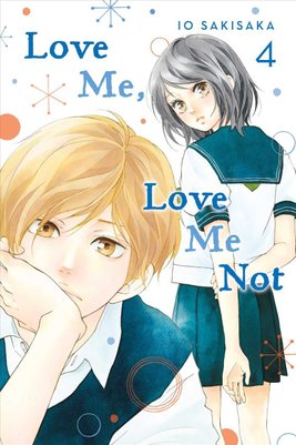 Ao Haru Ride, Vol. 1 by Io Sakisaka, Paperback