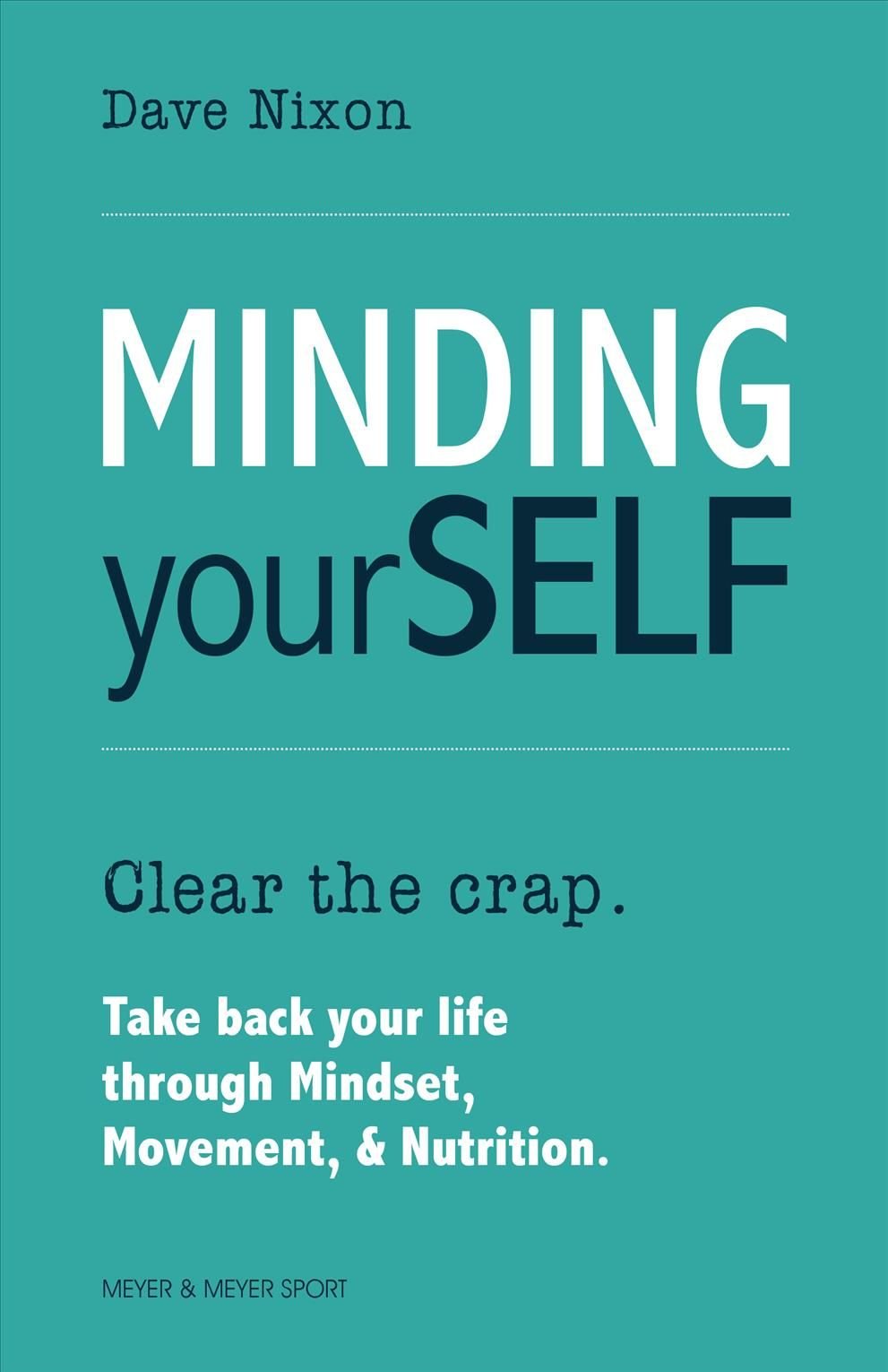 Minding Yourself
