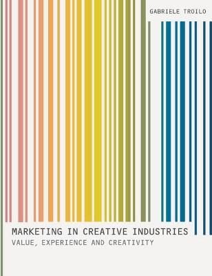 Marketing In Creative Industries