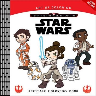 The Art of Star Wars: The Last Jedi (Hardcover)