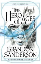 Hero of Ages by Brandon Sanderson