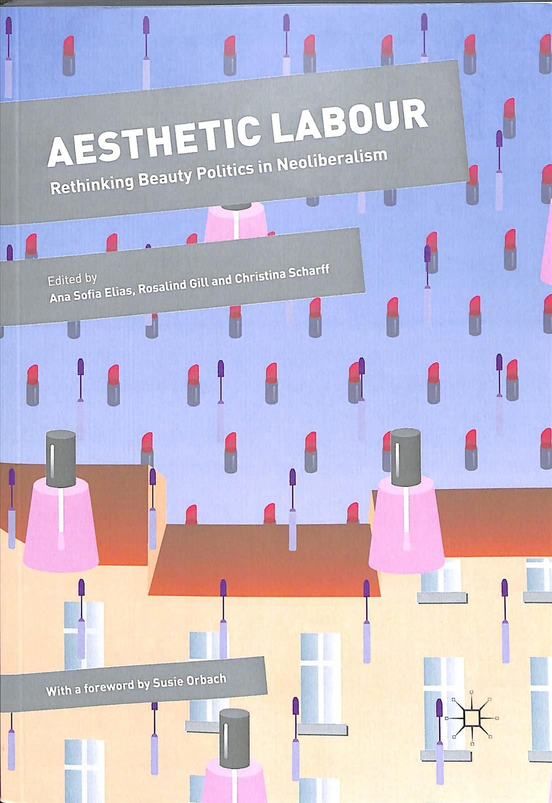 Aesthetic Labour