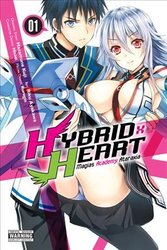 Hybrid x Heart Magias Academy Ataraxia Imperial Hero -Grabel