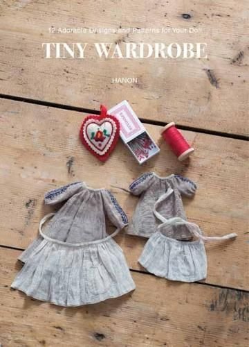 Tiny Wardrobe