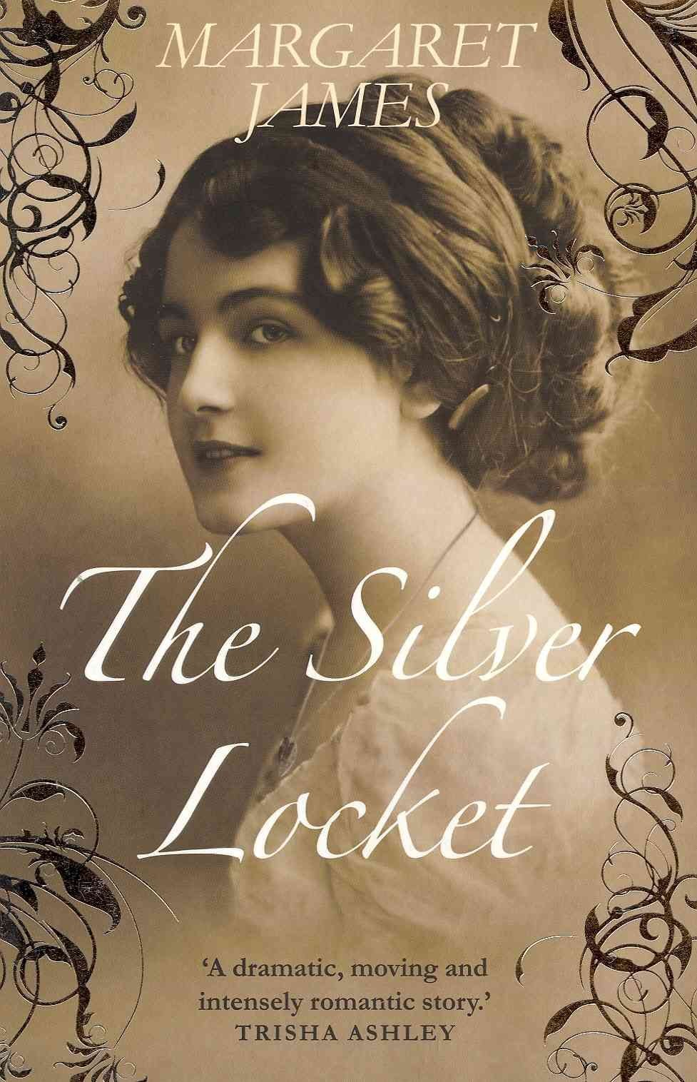 Silver Locket: Book 1