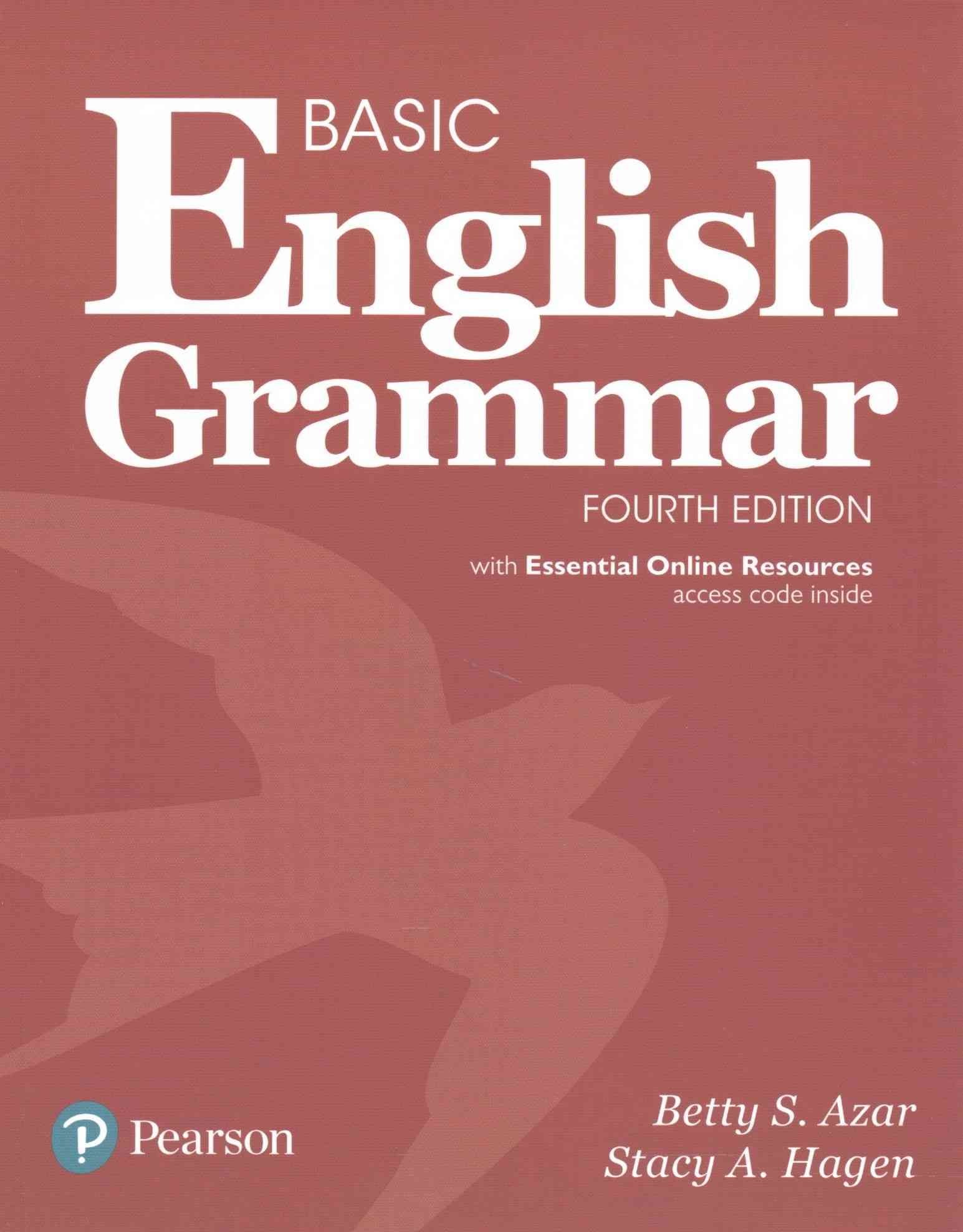 fundamental english grammar fourth edition betty a azar