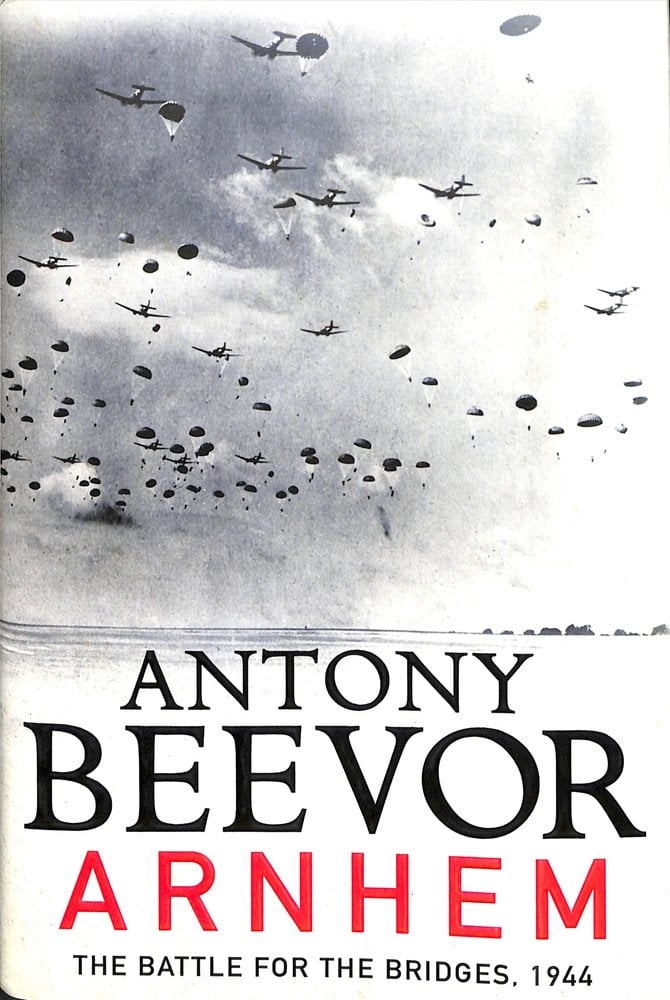 78 Top Best Writers Antony Beevor Books In Order 