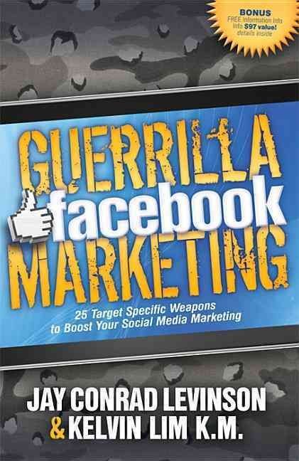 Guerrilla Facebook Marketing