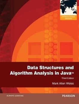 Amazoncom: Data Structures Algorithm Analysis in C
