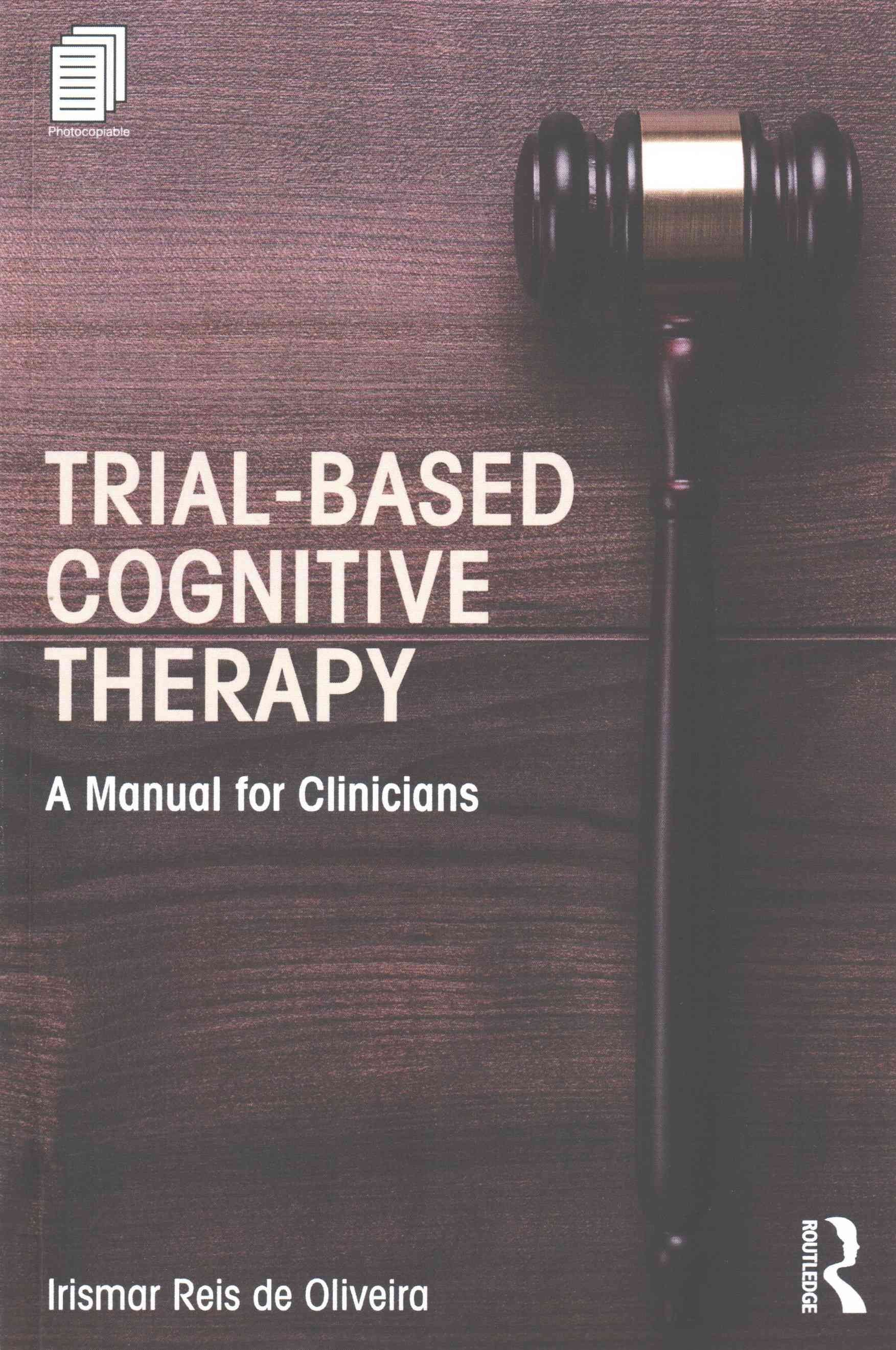 Trial-Based Cognitive Therapy