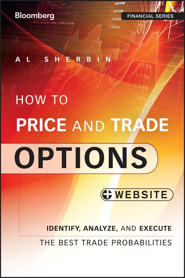 How to Price and Trade Options + Website - Identify, Analyze, and Execute the Best Trade Probabilities