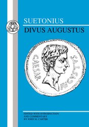 Divus Augustus by Suetonius