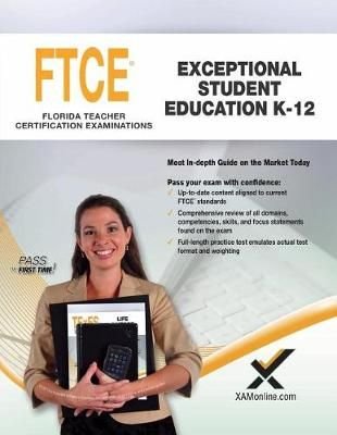 2017 FTCE Exceptional Student Education K-12