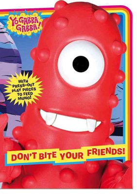 yo gabba gabba toys, yo gabba gabba toys Suppliers and