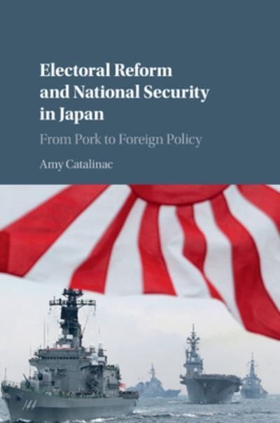 Electoral Reform and National Security in Japan