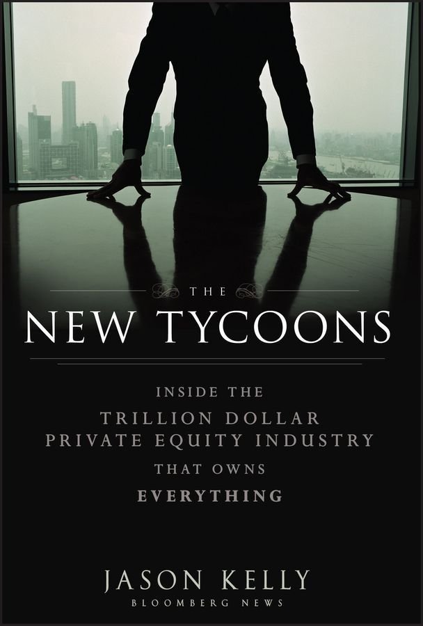The New Tycoons