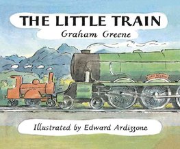 Little Train by Graham Greene