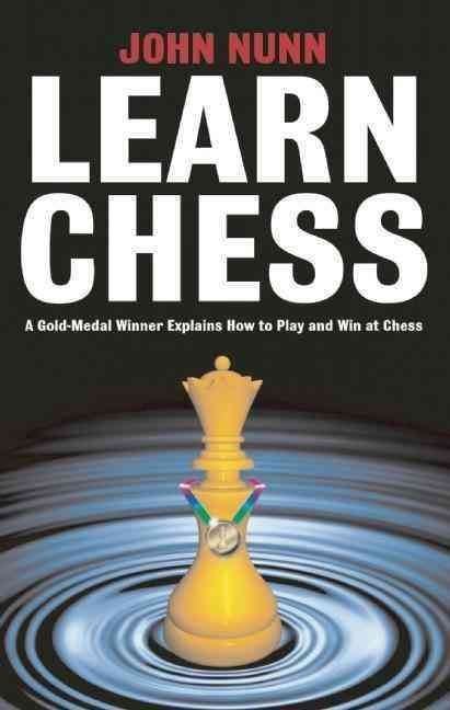 Understanding Chess Endgames - By John Nunn (paperback) : Target