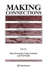 Making Connections by Mary Kennedy