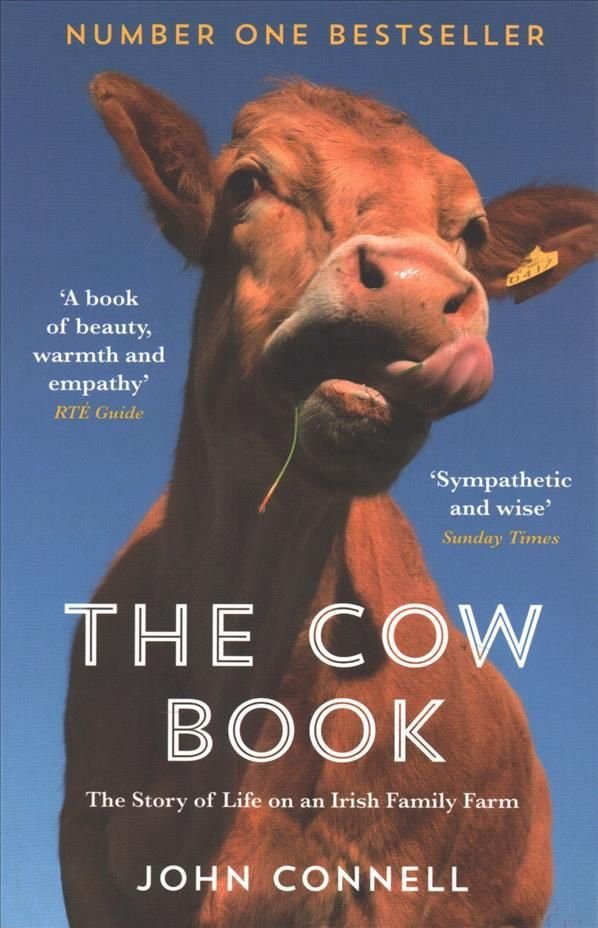The Cow Book