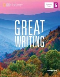 Great writing 4 great essays