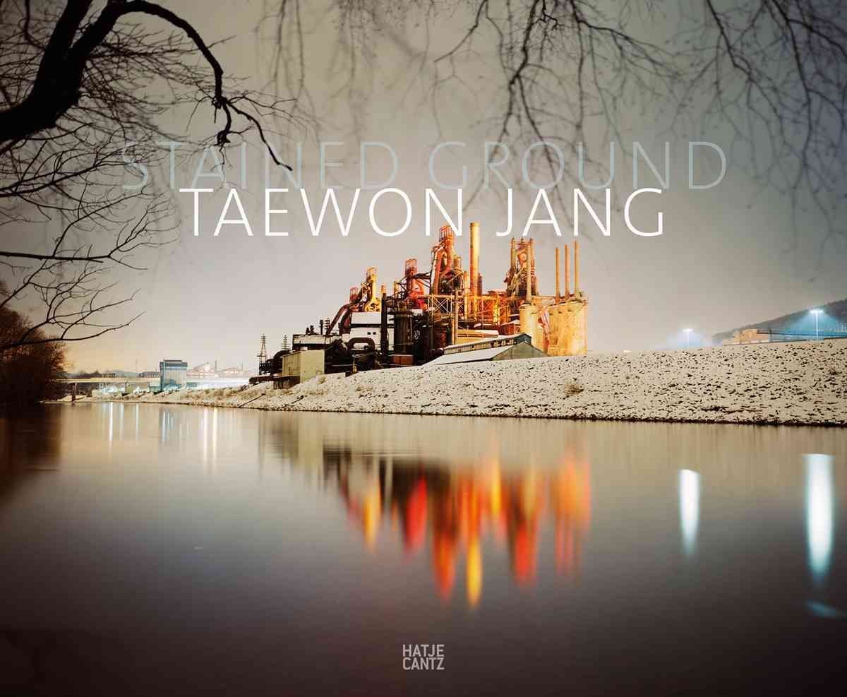 Taewon Jang