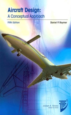 Buy Aircraft Design by Daniel P. Raymer With Free Delivery | wordery.com