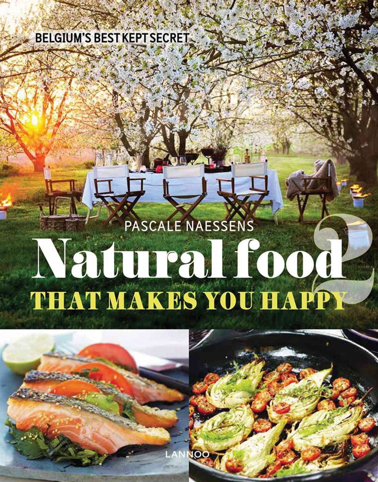 Pure & Simple: A Natural Food Way of Life: Naessens, Pascale:  9781419726170: : Books