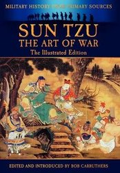 Buy Art of War by Tzu With Free Delivery