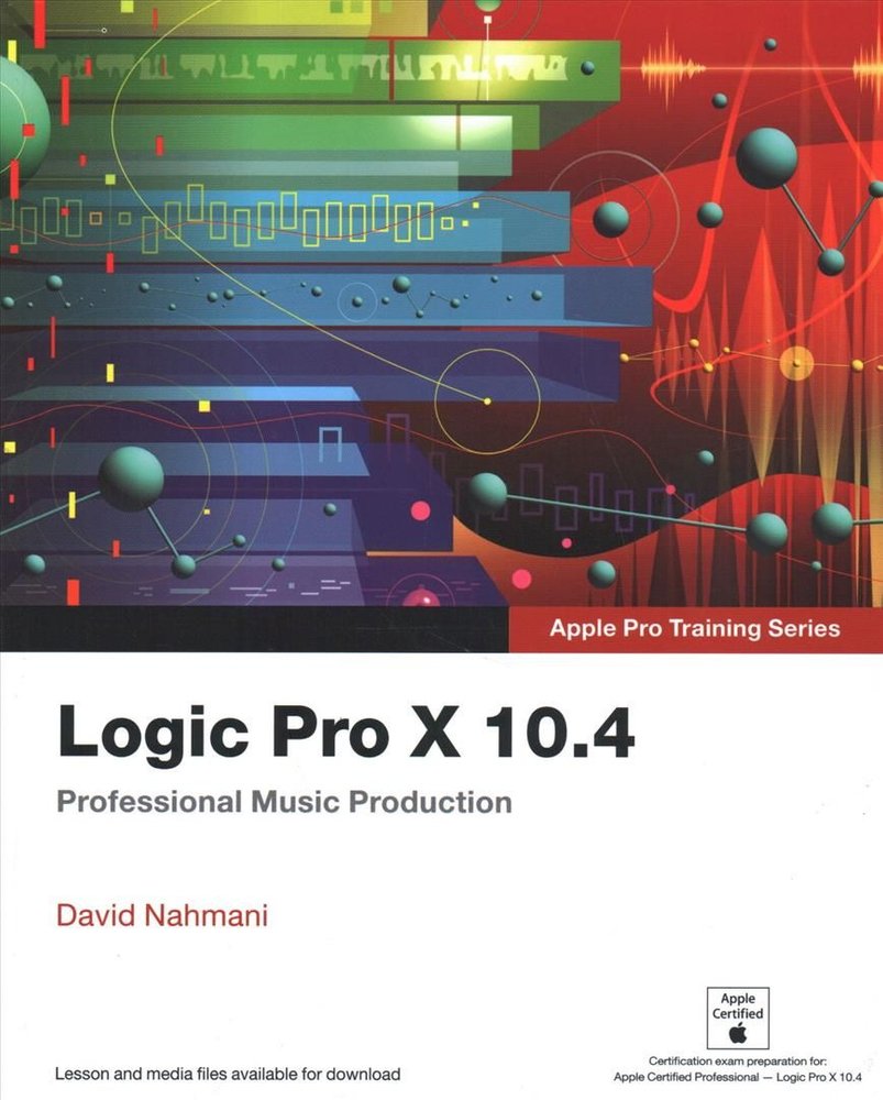 buy logic pro x
