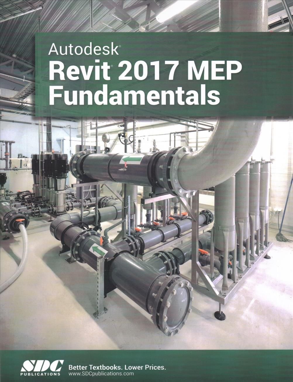 Autodesk Revit 2017 MEP Fundamentals (ASCENT)