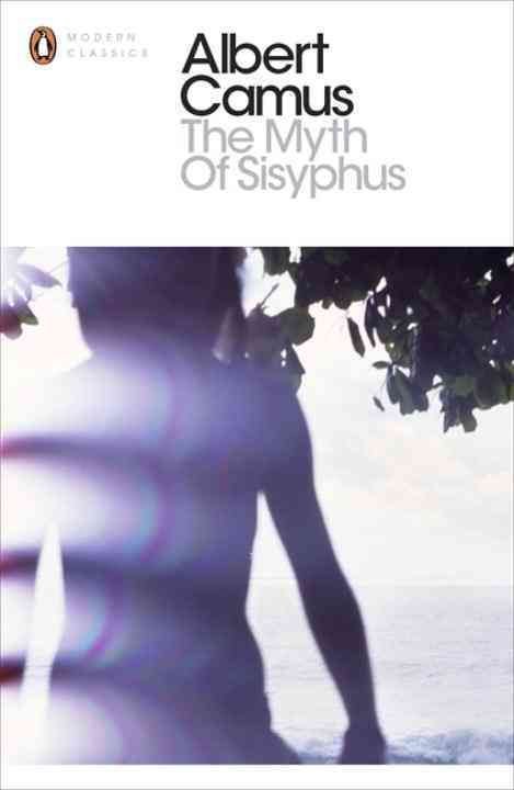 camus the myth of sisyphus