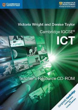 Cambridge Igcse Computer Studies Revision Guide