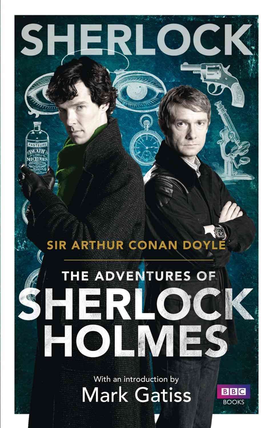 Free　of　Conan　Adventures　Arthur　The　by　With　Sherlock　Sherlock:　Buy　Delivery　Holmes　Doyle