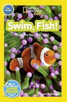Find It! Explore It! Animals - by National Geographic Kids (Paperback)