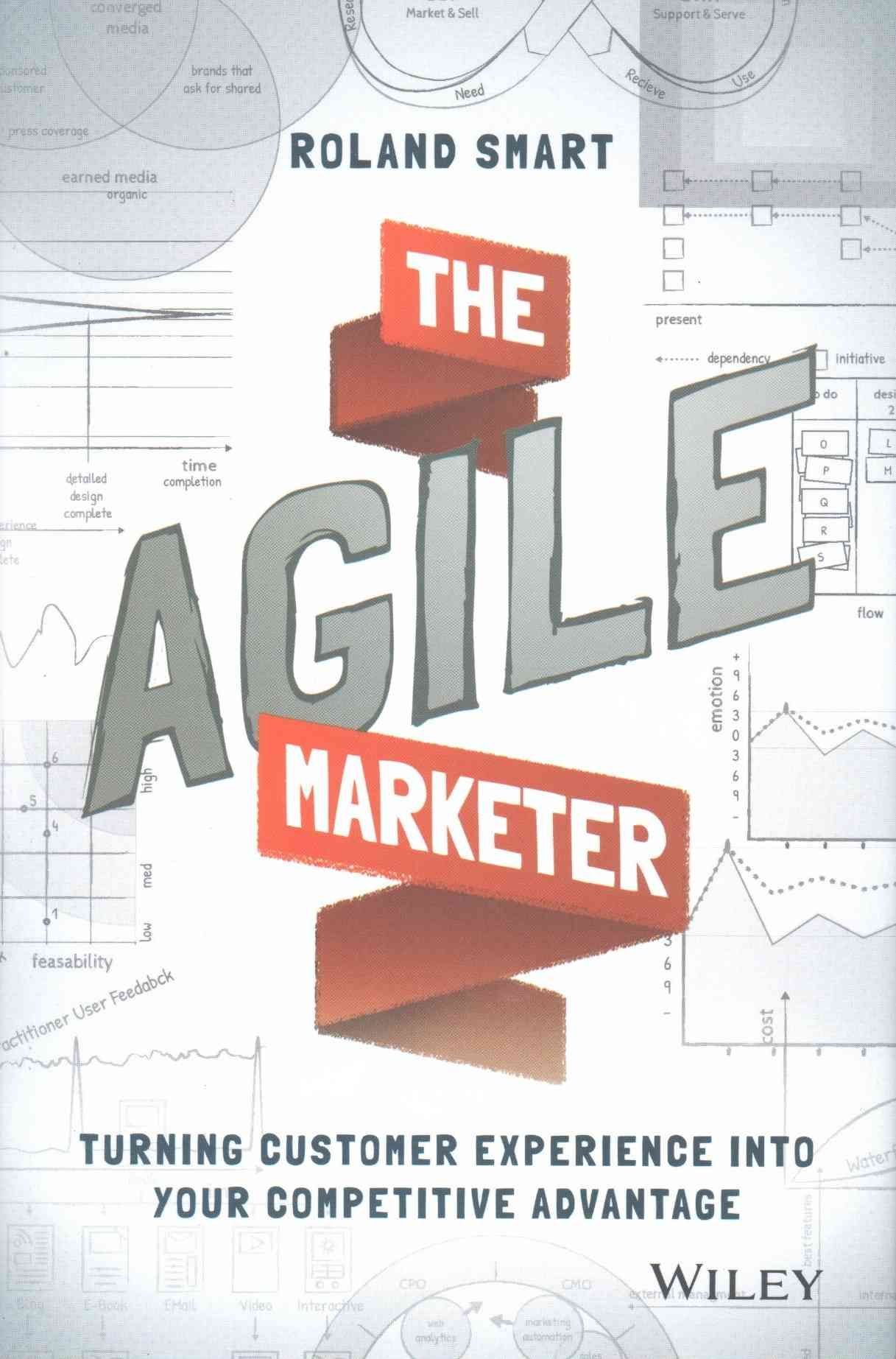 The Agile Marketer