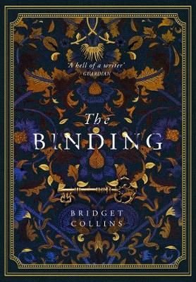 the binding bridget