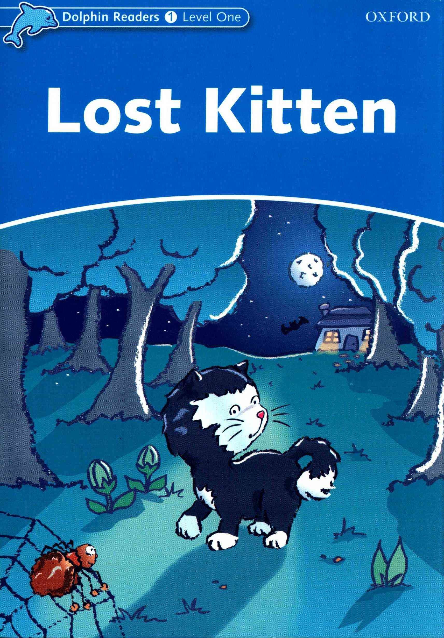 Level　Lost　Buy　Free　by　Dolphin　Taylor　With　Di　Readers　Kitten　1:　Delivery