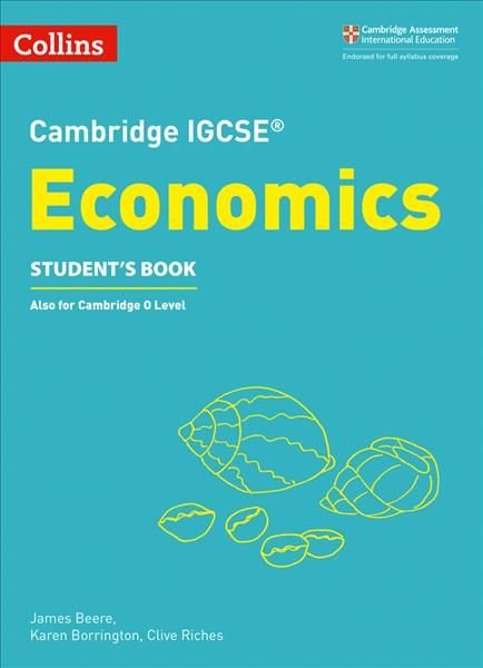 Buy　IGCSE?　by　Book　Beere　With　Cambridge　Delivery　Economics　Student's　James　Free