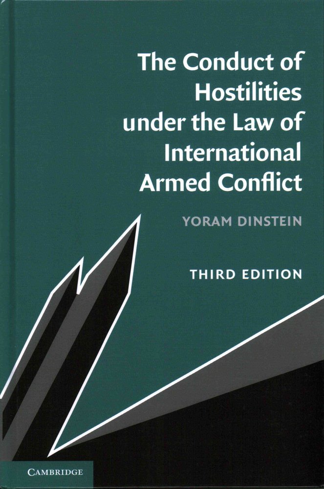 international armed conflict definition