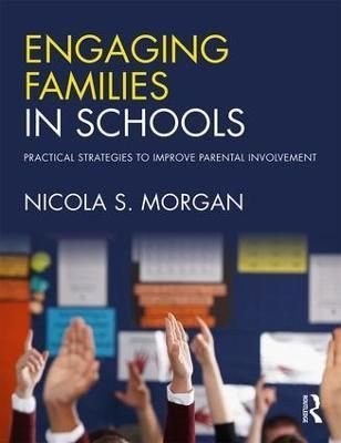 Engaging Families in Schools