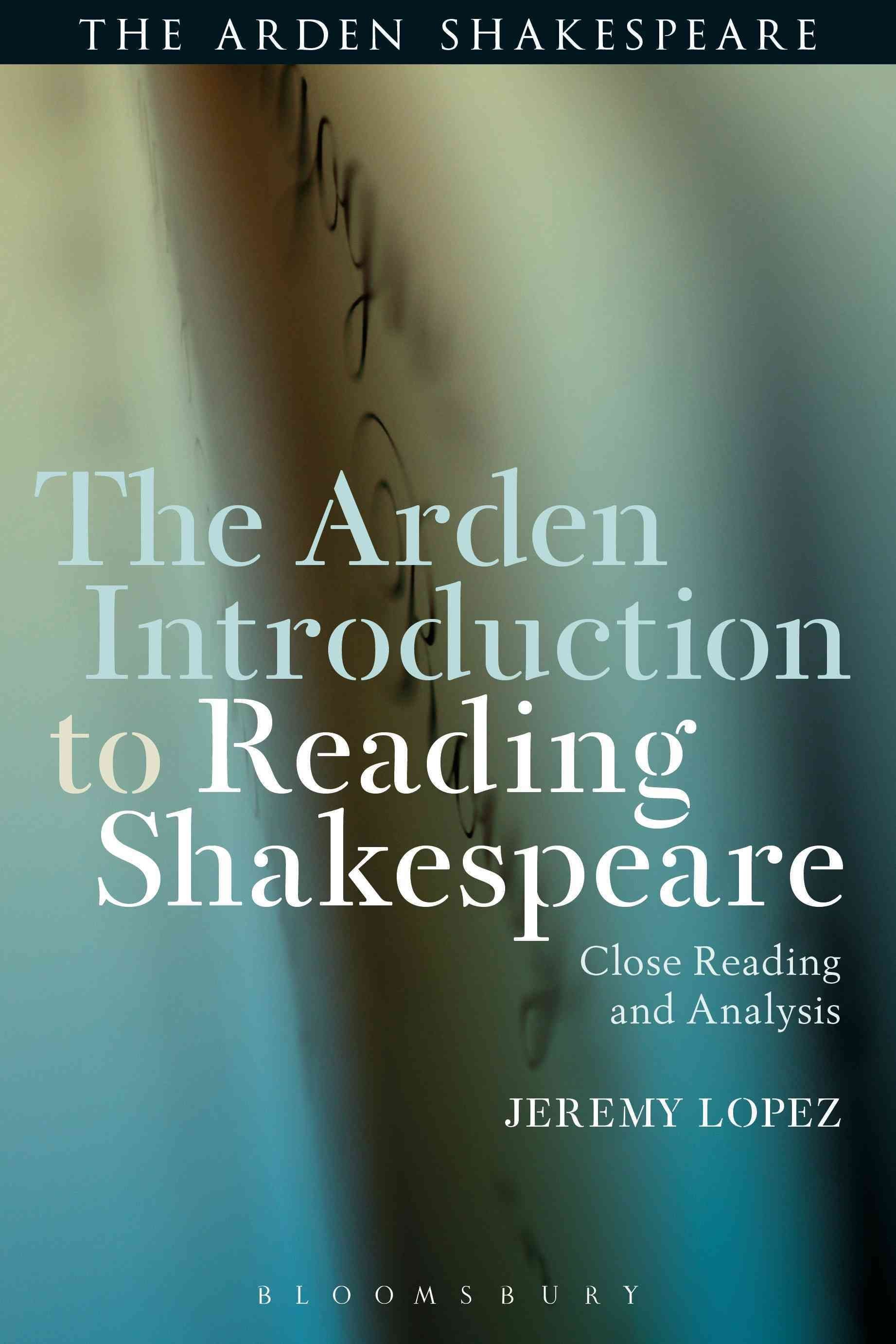 Lopez　Free　Buy　Delivery　Shakespeare　Arden　Reading　Introduction　to　With　by　Jeremy