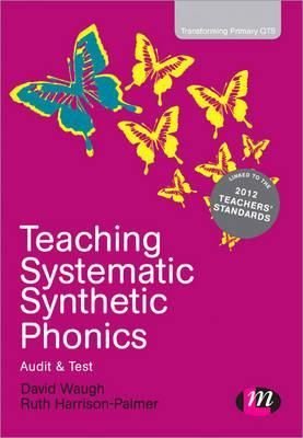 Teaching Systematic Synthetic Phonics