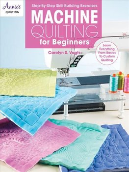 Learn to Quilt with Panels: Turn Any Fabric Panel into a Unique Quilt:  Vagts, Carolyn S.: 9781573675802: : Books