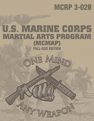 Usmc mcmap outlet