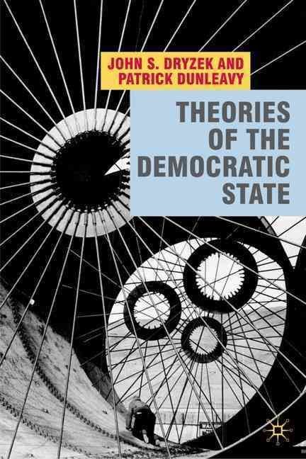 Theories of the Democratic State