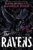 Ravens by Kass Morgan