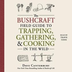 Bushcraft 101: A Field Guide to the Art of Wilderness Survival (Bushcraft  Survival Skills Series): Canterbury, Dave: 9781440579776: : Books