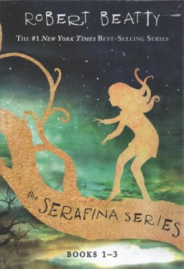 serafina book 3